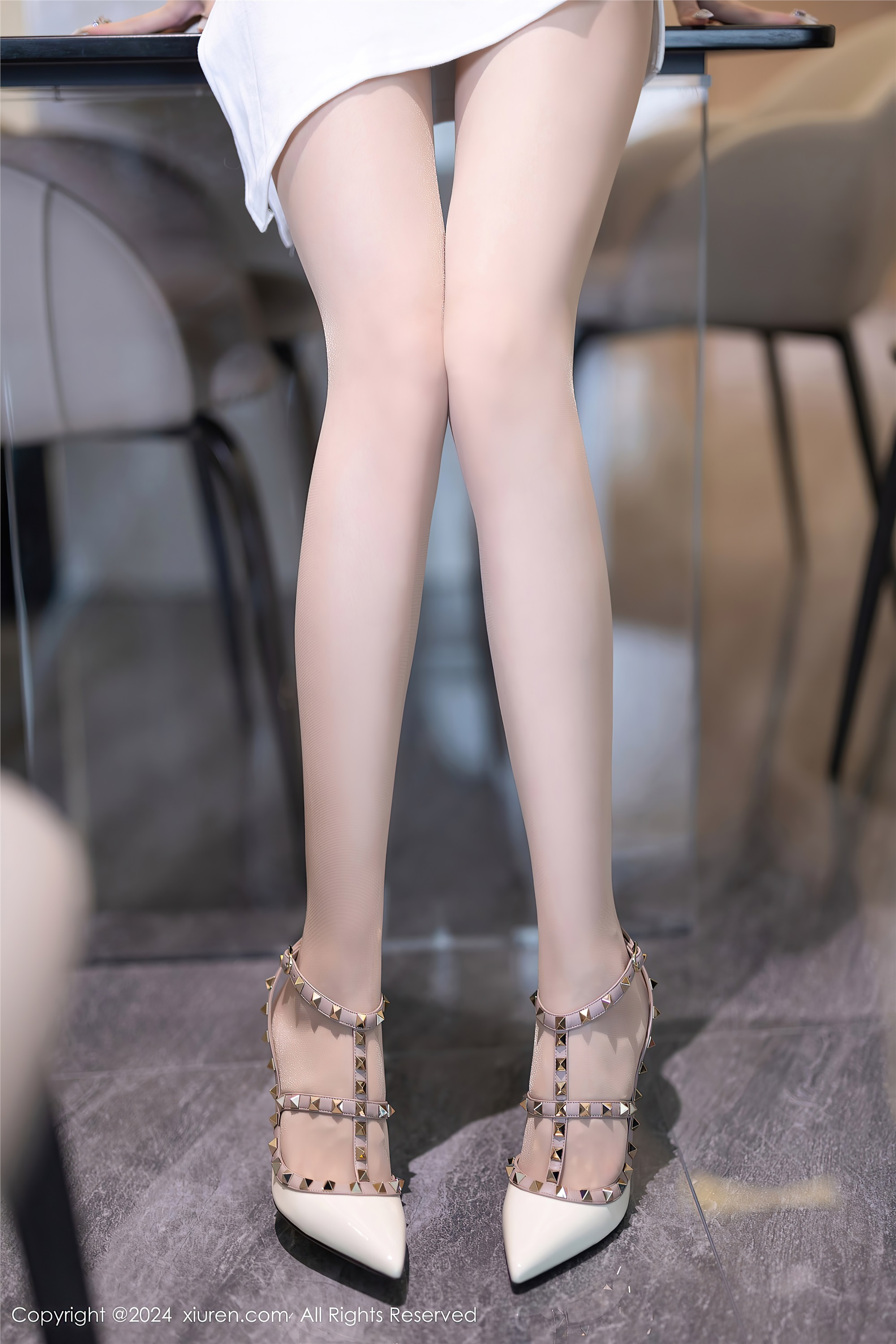 Xiuren秀人网 2024.05.23 NO.8589 林星阑